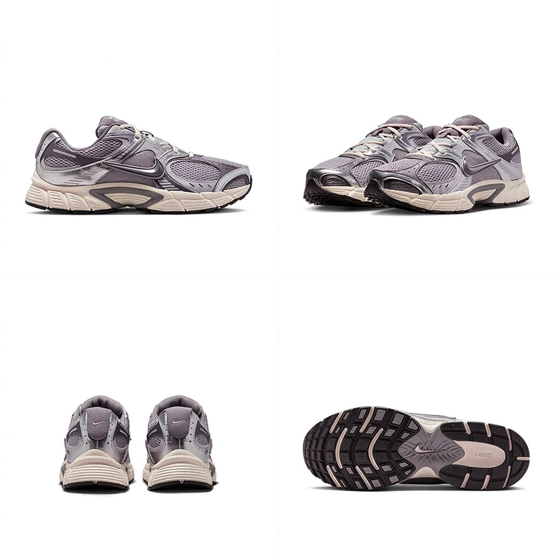 Women Shoes Running Nike - Nike HJ5228-003 Women Retro Running Shoes
