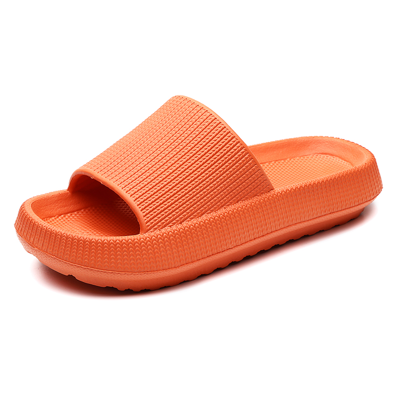 Mule Slip On - Women's Slippers EVA Non-slip Slides Fashion