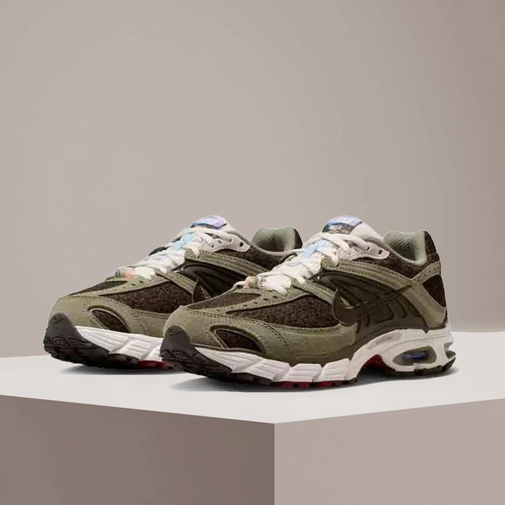 Women Shoes Running Nike - Nike AIRMAX MOTO 2K Women's Athletic