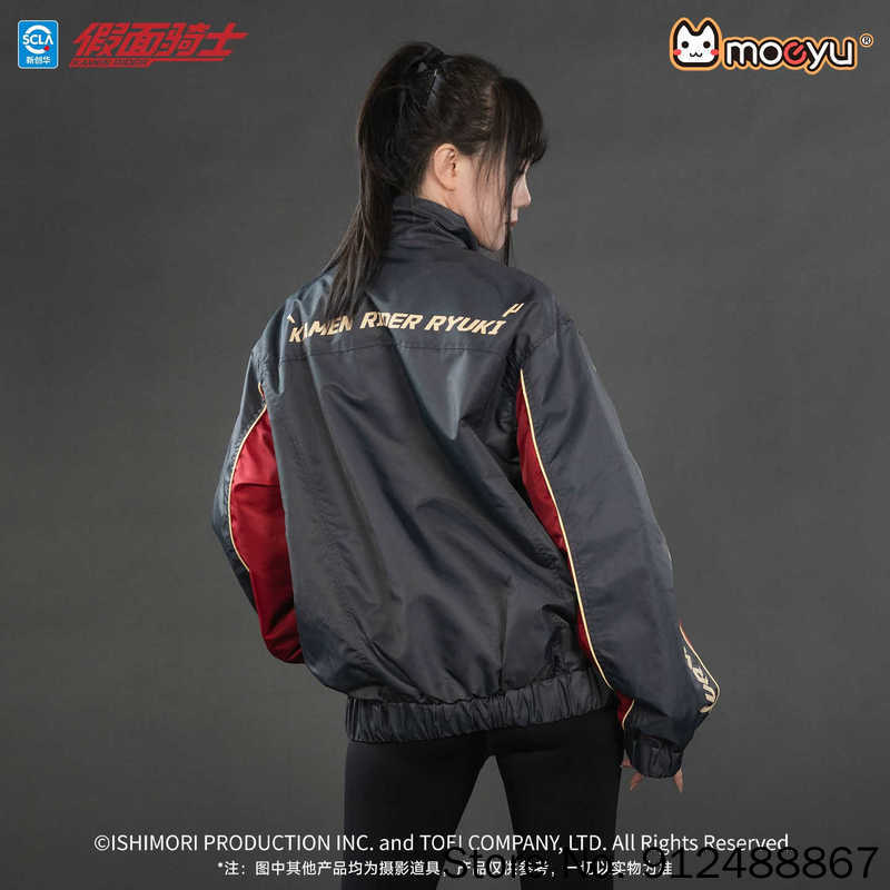 Moeyu Kamen Rider Ryuki Surviv - Women Shoes Xxl ulasan dan harga
