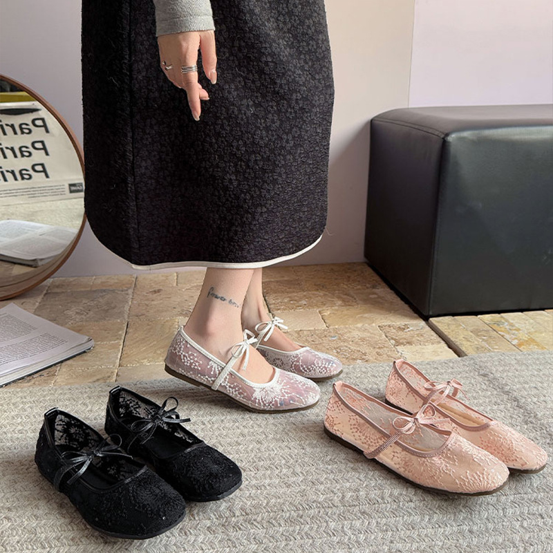Women's Gentle Ballet Flat Sho - Women'S Shoes Clogs ulasan dan harga