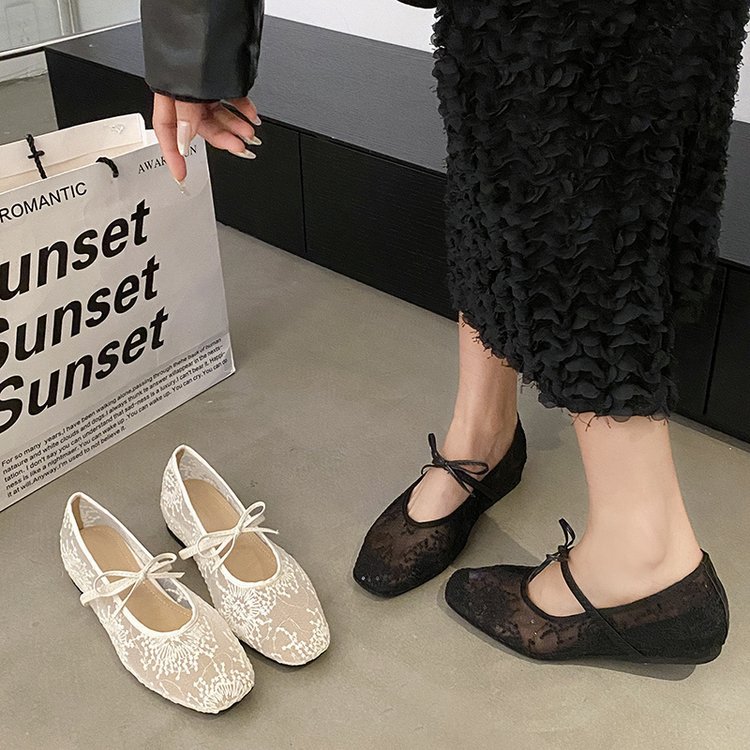 Women's Gentle Ballet Flat Sho - Women'S Shoes Clogs ulasan dan harga