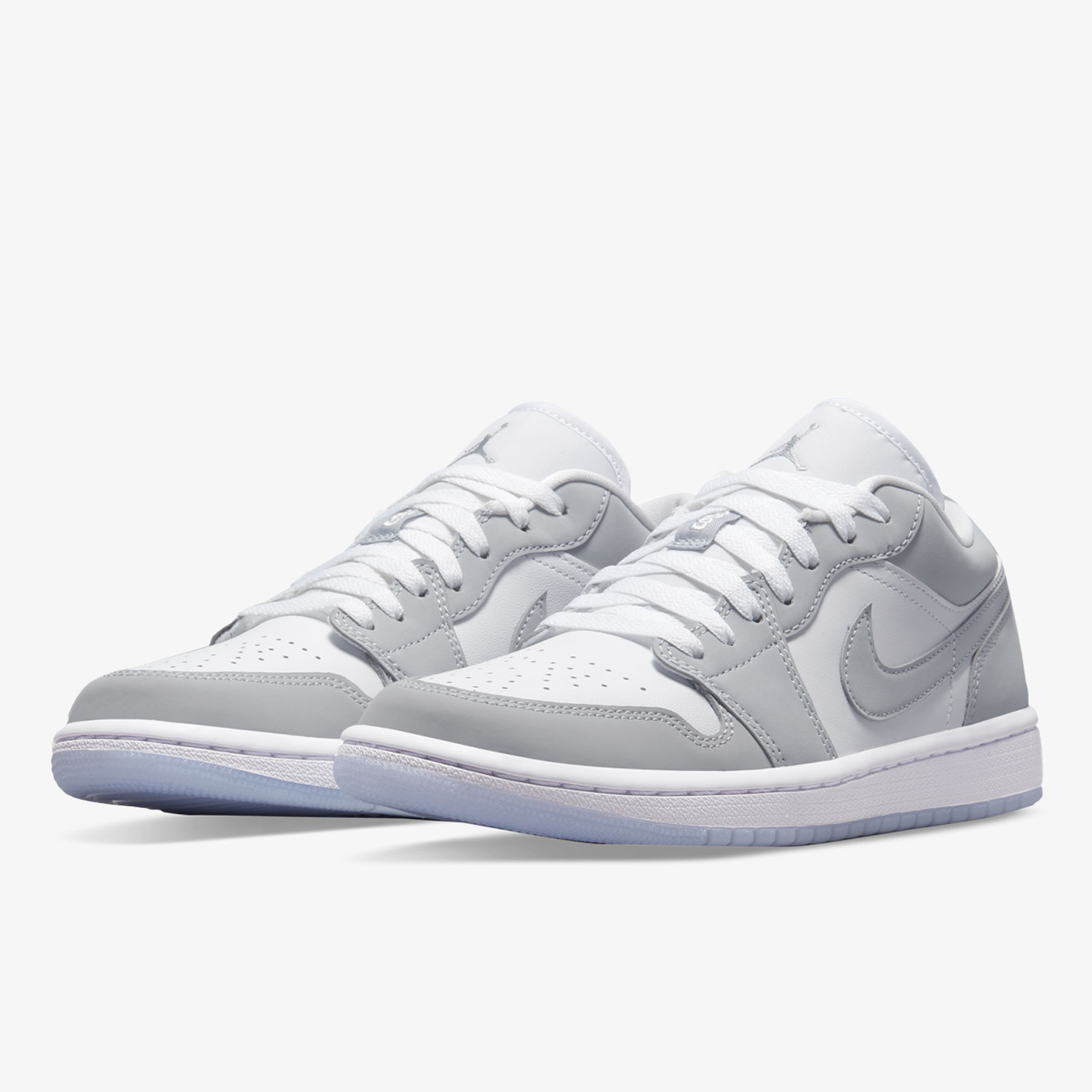 Nike genuine AIR JORDAN 1 AJ1  - Women'S Shoes Nike Jordan ulasan dan harga