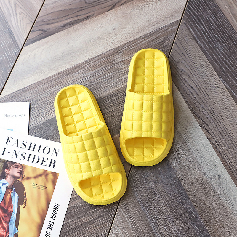 2026 Summer Home Bathroom Slip - Mule Slip On ulasan dan harga