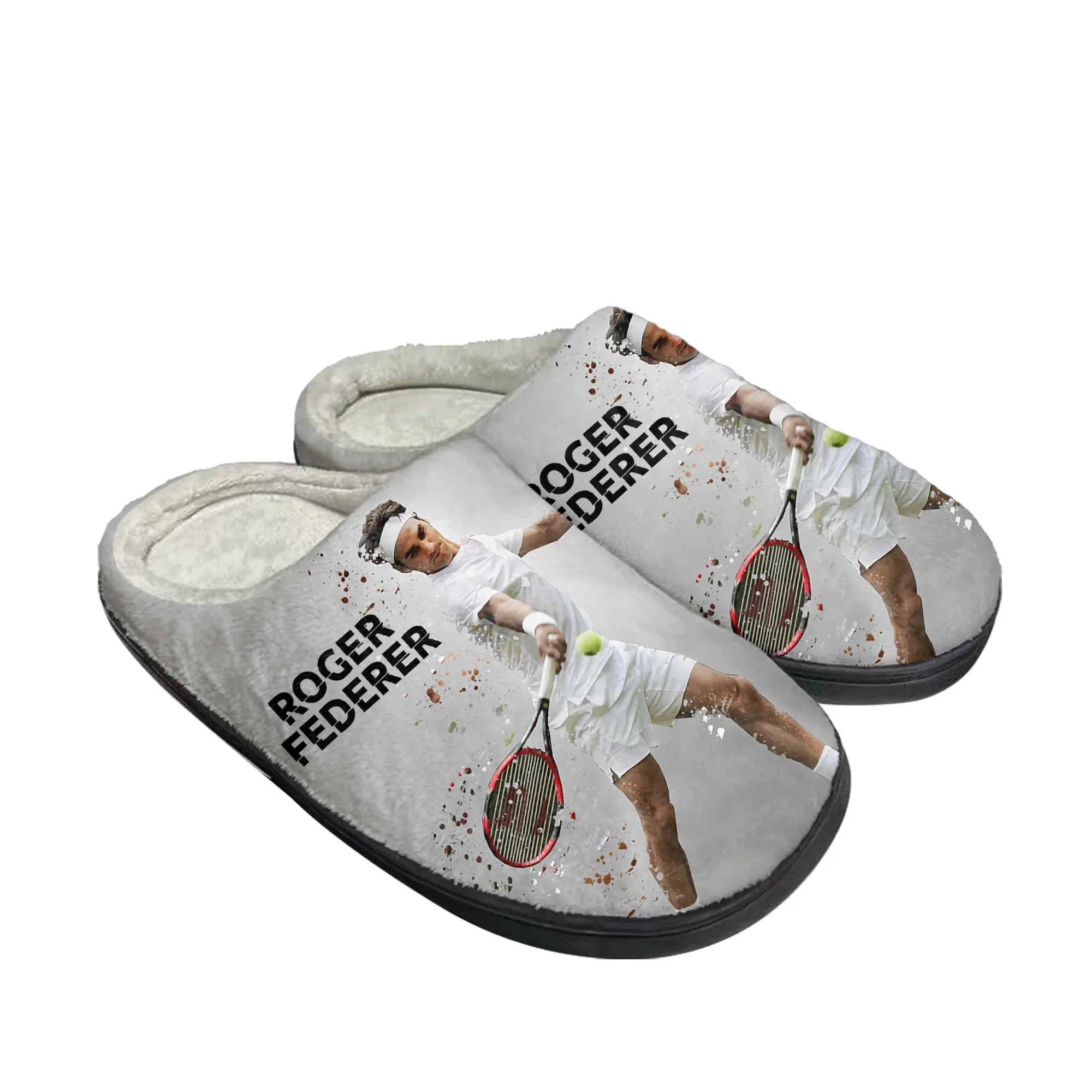 Tennis King Federer Home Cotto - Women Shoes Tennis ulasan dan harga