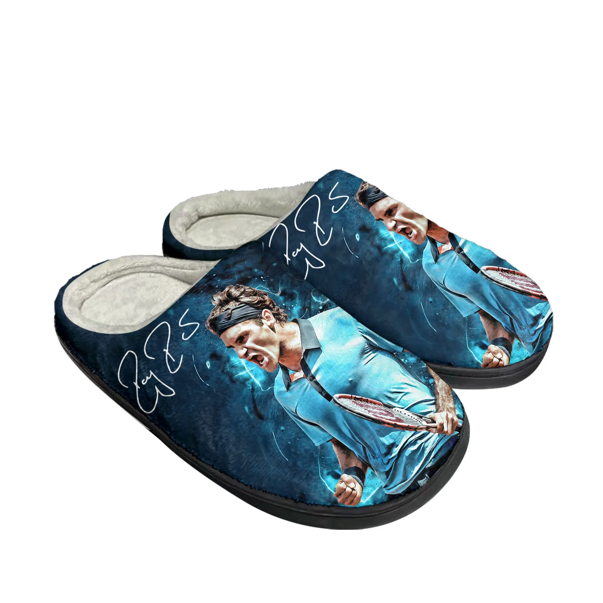 Tennis King Federer Home Cotto - Women Shoes Tennis ulasan dan harga