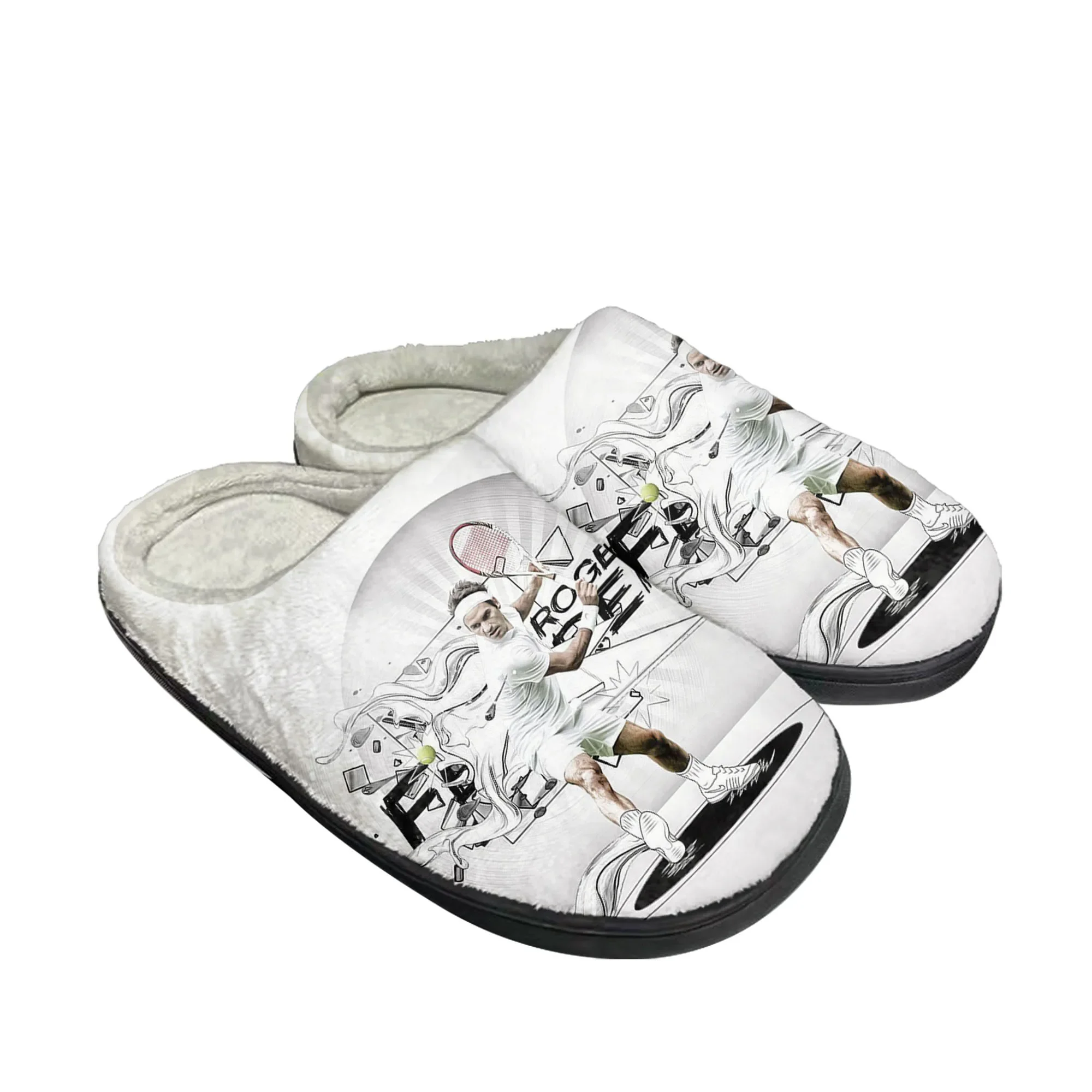 Tennis King Federer Home Cotto - Women Shoes Tennis ulasan dan harga