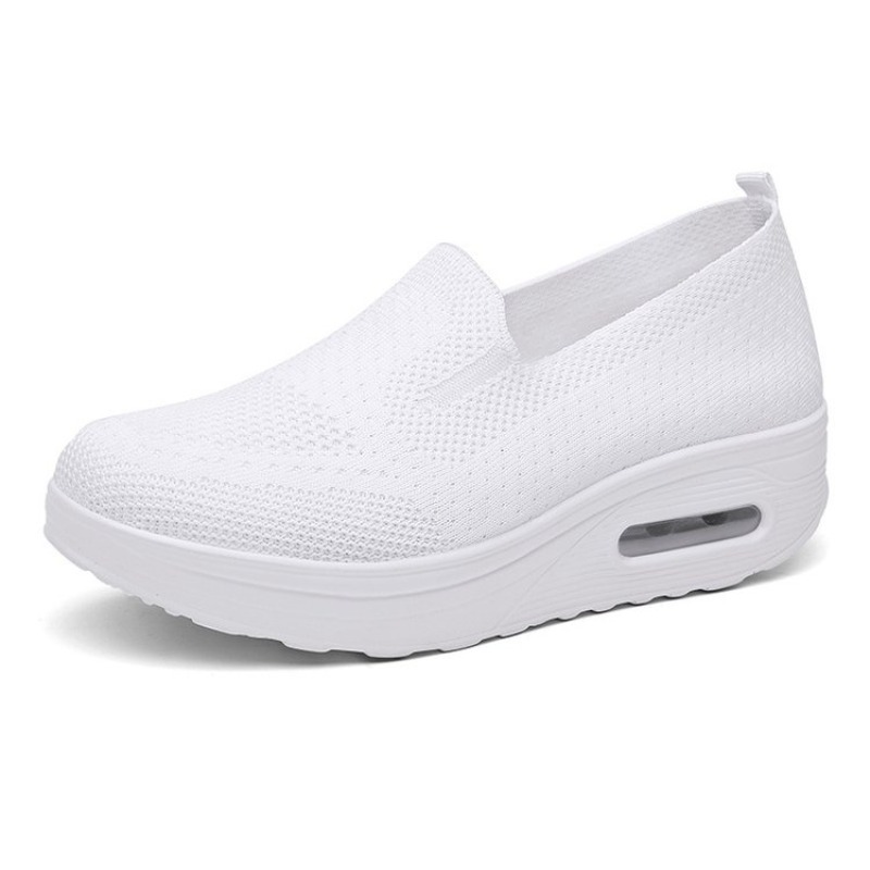 Ladies Loafer Tennis Female Or - Women Shoes Tennis ulasan dan harga