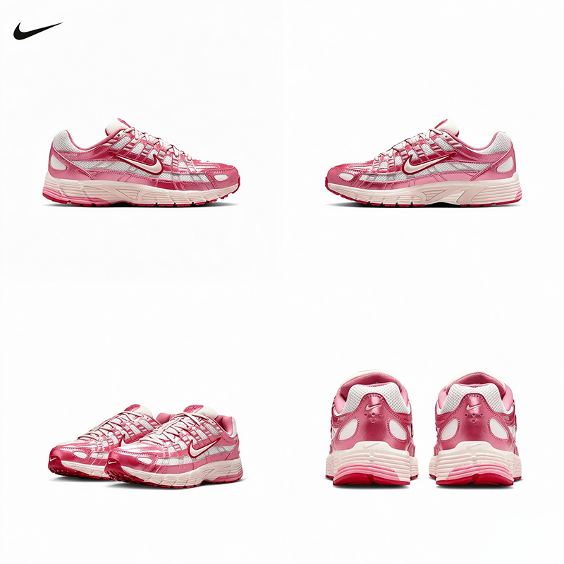 Nike IO3496-100 Women Retro Ru - Women Shoes Running Nike ulasan dan harga