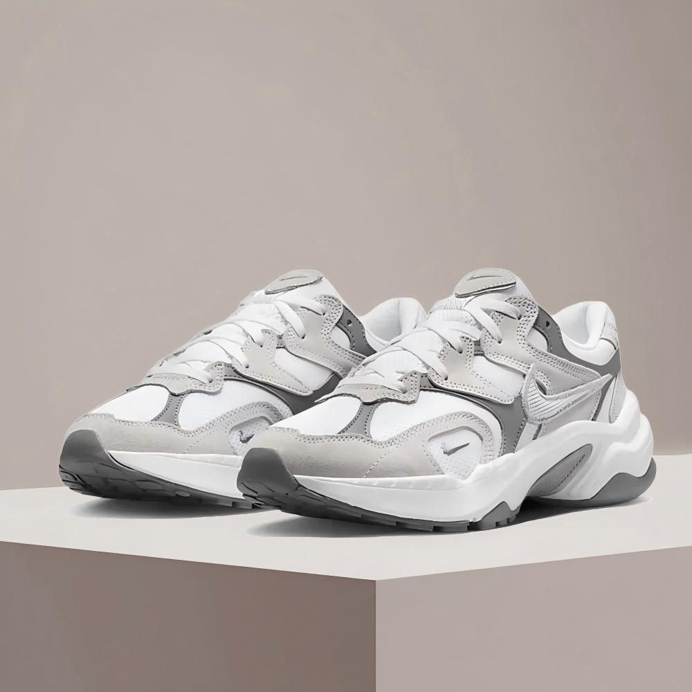 Nike W NIKE AL8 Women's Shoes  - Women Shoes Running Nike ulasan dan harga