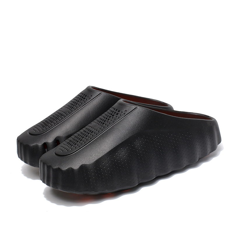 Men's Massage Slippers Indoor  - Women'S Shoes Clogs ulasan dan harga