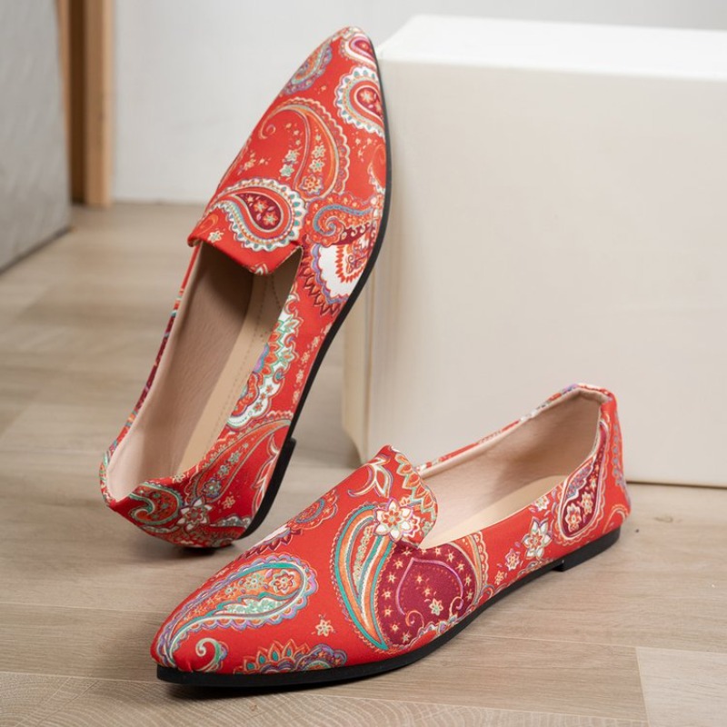 New Autumn Women's Shoes Casua - Women'S Shoes Clogs ulasan dan harga