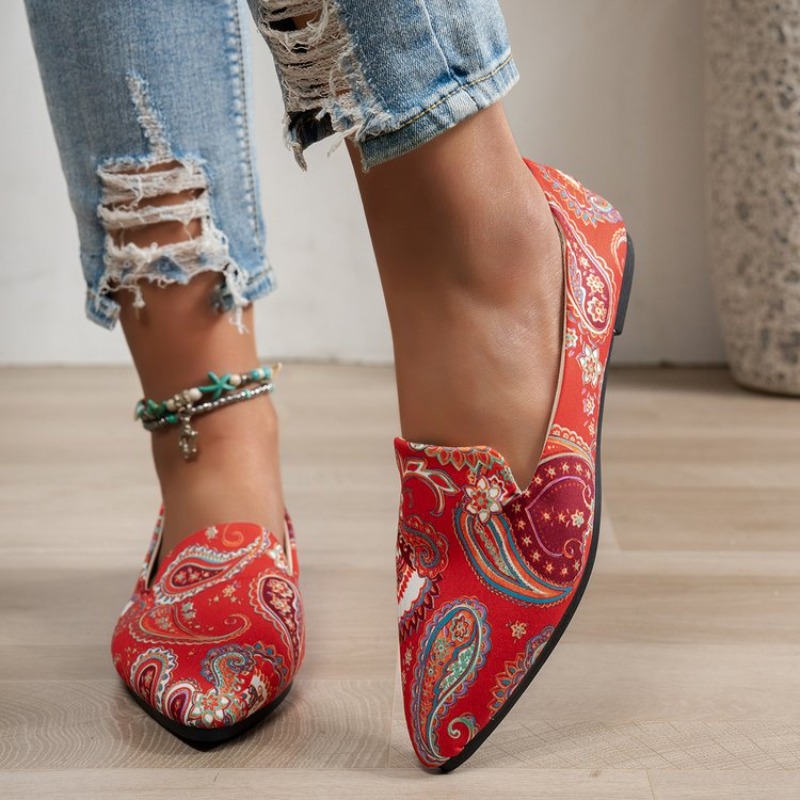 New Autumn Women's Shoes Casua - Women'S Shoes Clogs ulasan dan harga