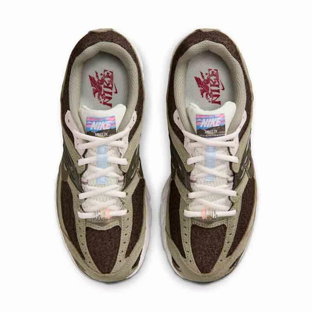 Nike AIRMAX MOTO 2K Women's At - Women Shoes Running Nike ulasan dan harga